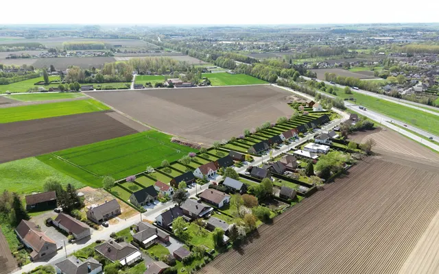 Villa à vendre à Tournai – 1/5