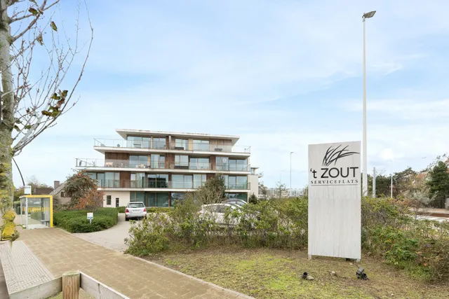 Huis te koop in Sint-Idesbald – 1/10