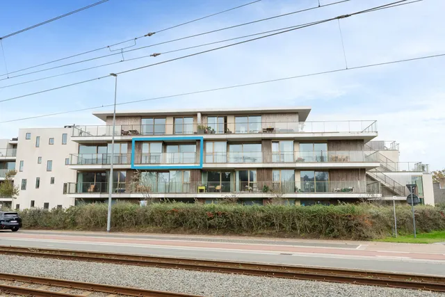 Huis te koop in Sint-Idesbald – 1/10