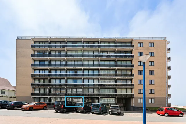 Appartement à vendre à Koksijde – 1/10