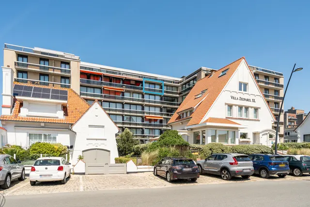 Maison à vendre à Koksijde – 1/10