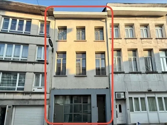 House for sale in Antwerpen – 1/10