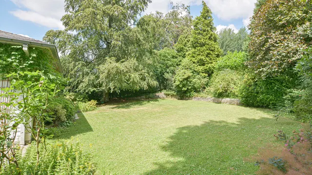 Maison à vendre à Woluwe-Saint-Pierre – 1/10