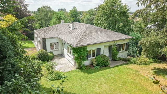 Appartement à vendre à Woluwe-Saint-Pierre – 1/10