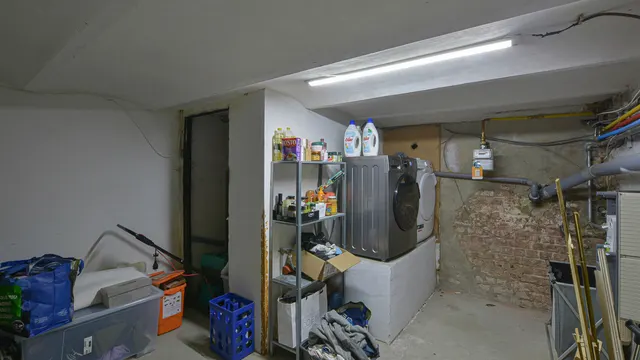 Maison à vendre à Zaventem – 1/10
