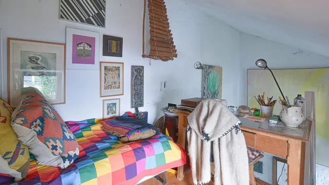 Huis te koop in Schaerbeek – 1/10