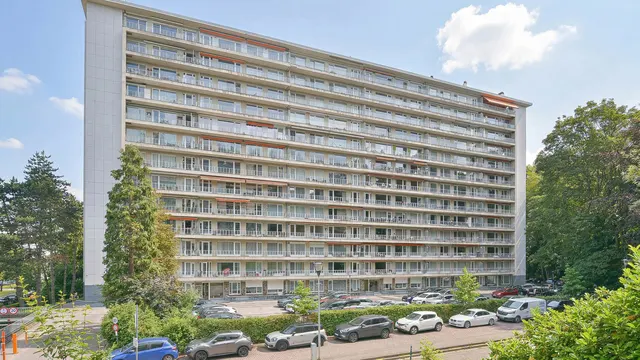 Appartement à vendre à Woluwe-Saint-Lambert – 1/10