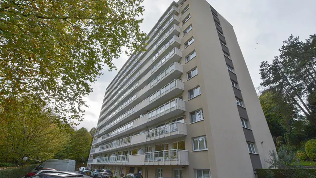 Appartement à vendre à Watermael-Boitsfort – 1/10
