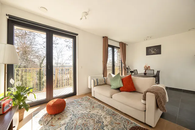 Appartement te koop in Antwerpen – 1/10