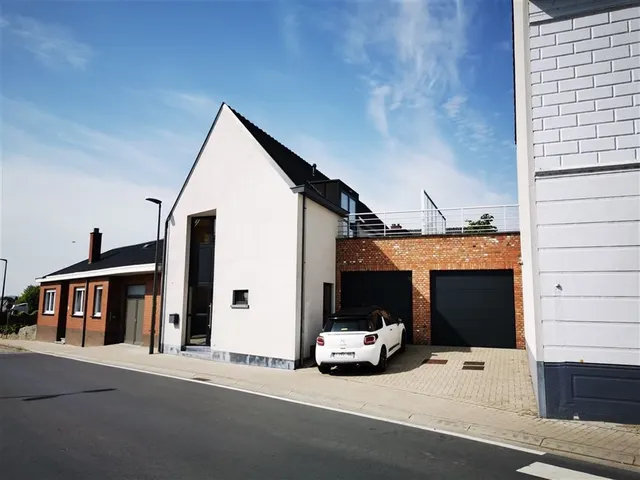 Maison à vendre à Appelterre-Eichem – 1/10