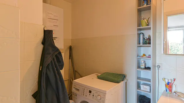 Apartment for rent in Woluwe-Saint-Pierre – 1/10