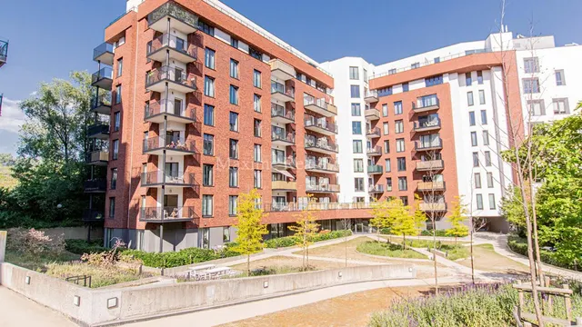 Appartement te huur in Woluwe-Saint-Lambert – 1/10