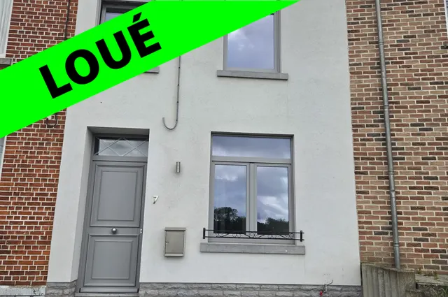 Huis te huur in Horrues