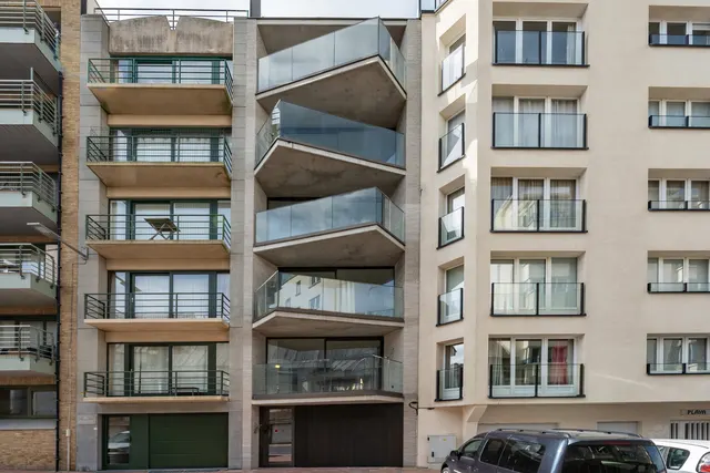 Maison à vendre à Koksijde – 1/10