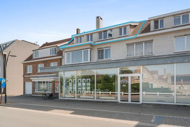 Appartement à vendre à Koksijde – 1/10