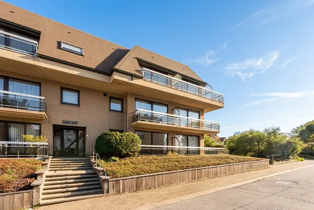 Maison à vendre à Koksijde – 1/10
