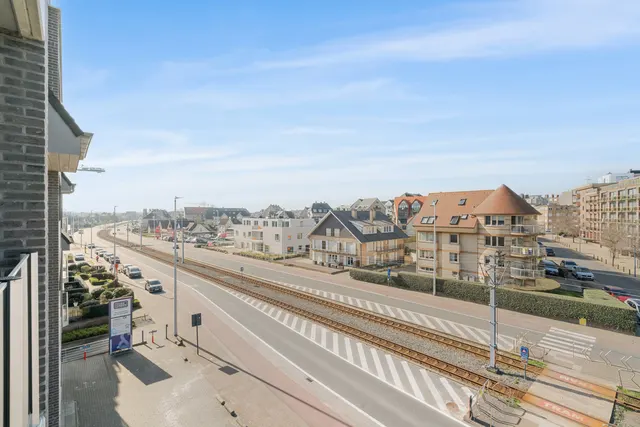 Appartement à louer à Koksijde – 1/10