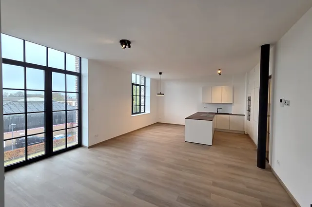 Appartement à louer à Ath – 1/10