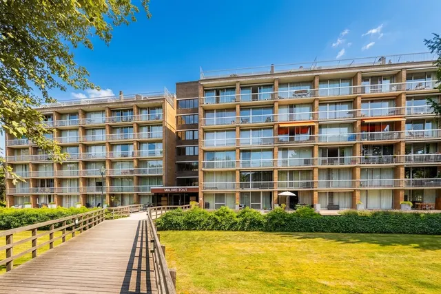 Apartment for sale in Koksijde – 1/10