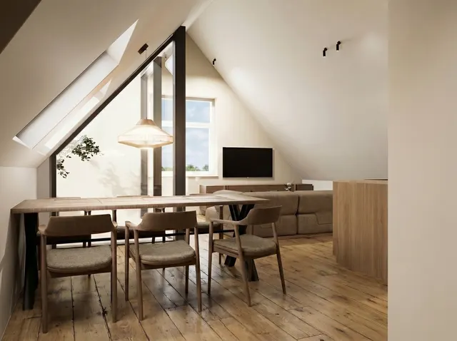 Apartment for sale in Veurne – 1/3