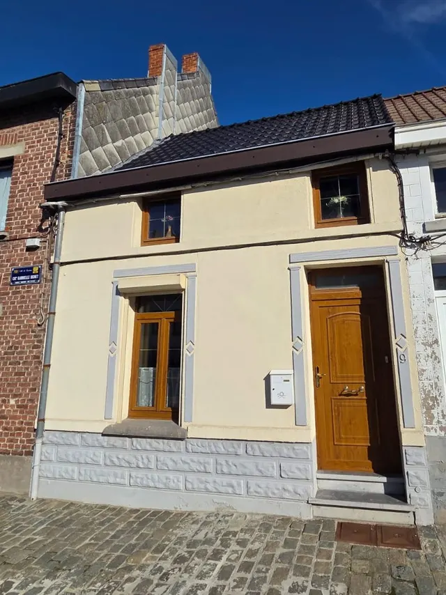 House for sale in Lessines – 1/10
