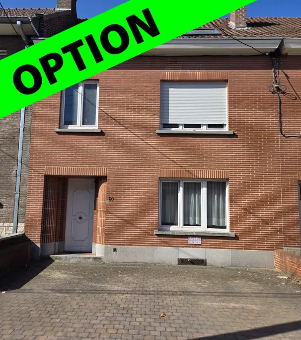 Maison à vendre à Tubize