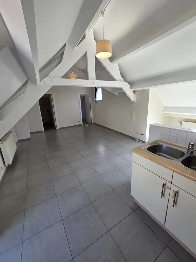 Appartement te koop in Soignies – 1/10