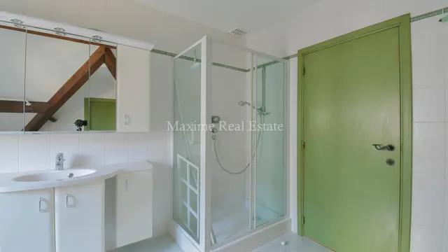 Maison à louer à Zaventem Sterrebeek – 1/10