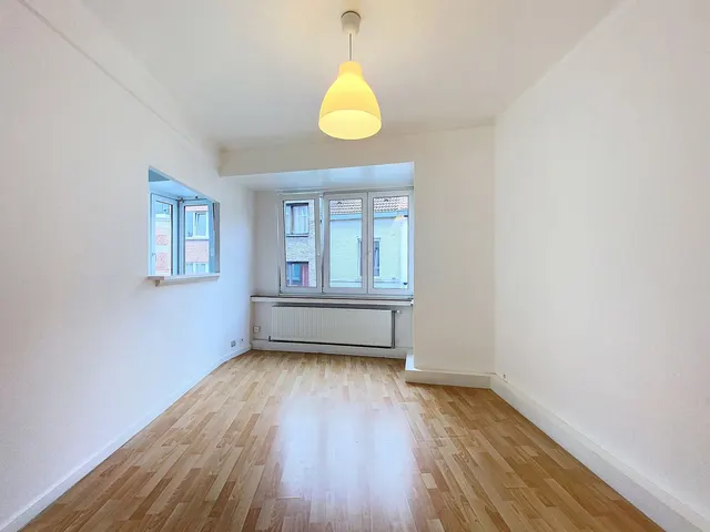 Apartment for sale in Auderghem – 1/9