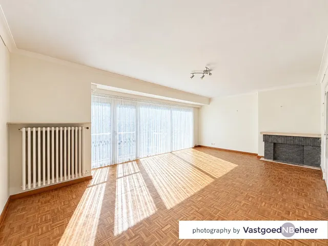 Apartment for rent in Gent – 1/10