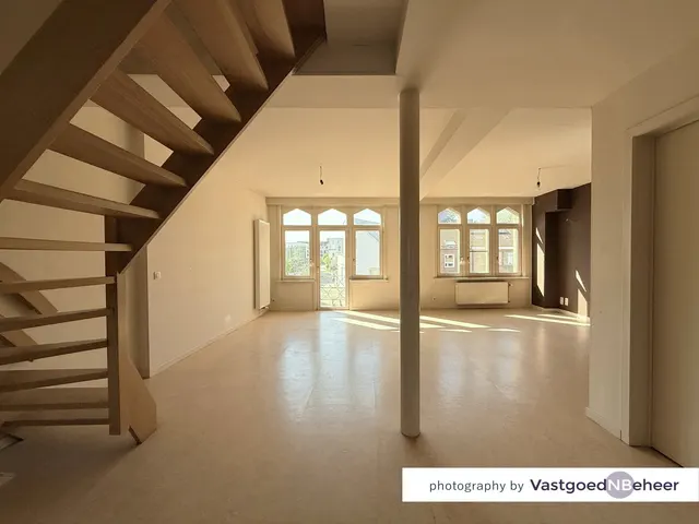 Apartment for rent in Gent – 1/10