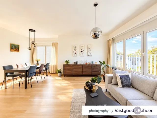 Apartment for rent in Gent – 1/10