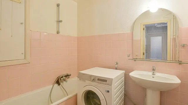 Apartment for sale in Evere – 1/10