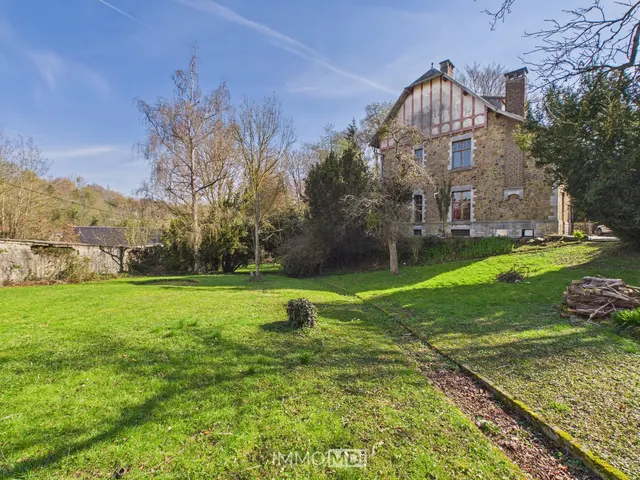 Huis te koop in Namur – 1/10