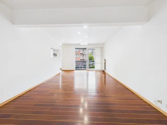 Appartement à louer à Molenbeek-Saint-Jean – 1/9