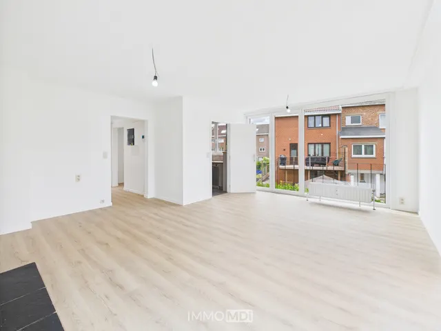 Appartement à louer à Braine-l'Alleud – 1/9