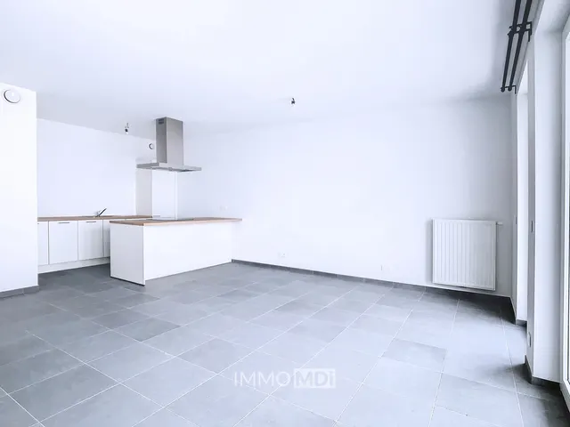 Apartment for rent in La Louvière – 1/10