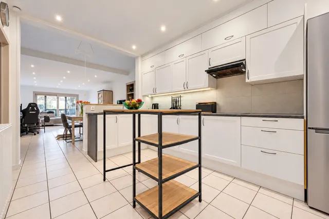 Huis à vendre à Hamme – 1/10
