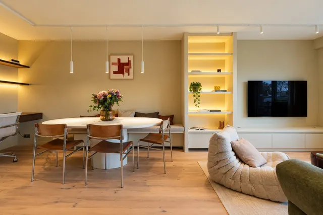 Apartment for sale in Gent – 1/10