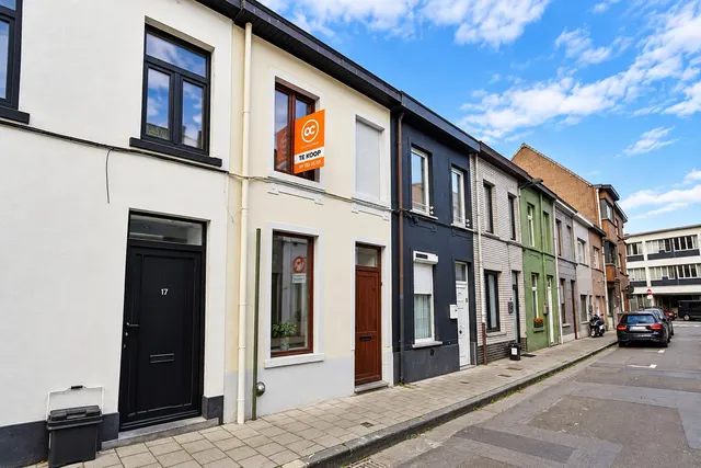 Huis te koop in Aalst – 1/10
