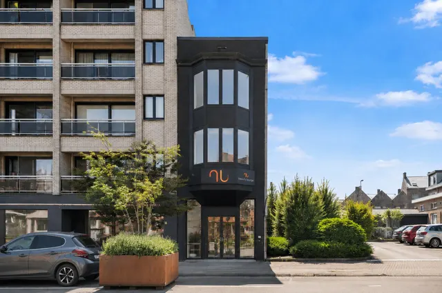 Woning for sale in Dendermonde – 1/10