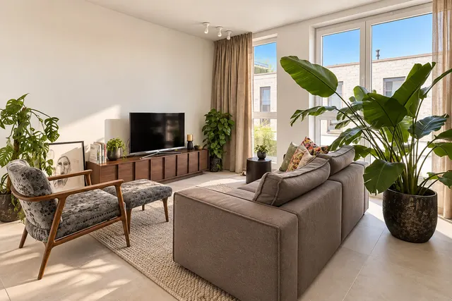 Apartment for sale in Sint-Niklaas – 1/9