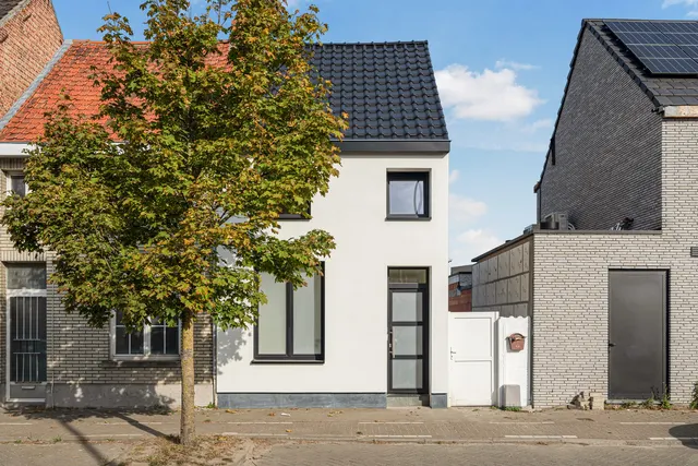 Huis te koop in Dendermonde – 1/10