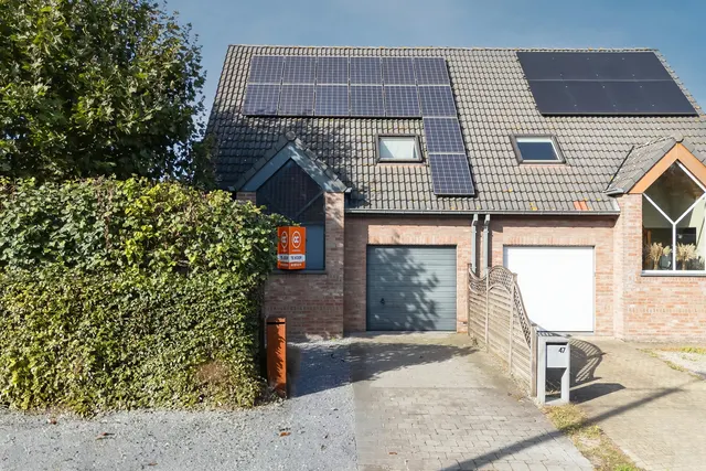 Huis à vendre à Evergem – 1/10