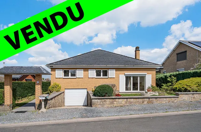 Villa te koop in Soignies – 1/7