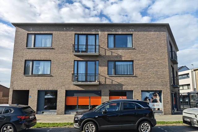 Appartement te huur in Mol – 1/10