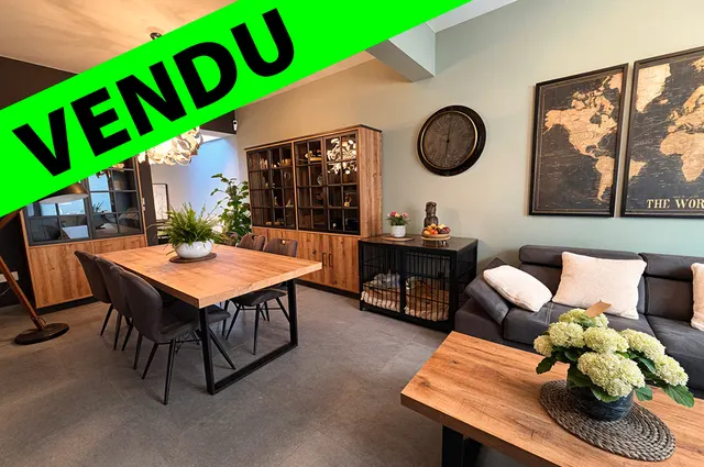 Huis te koop in Soignies – 1/7