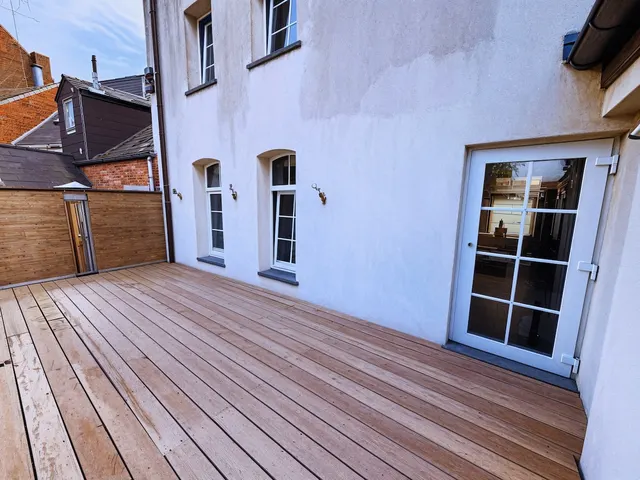 Appartement te koop in Soignies – 1/10