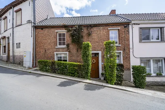 Huis te koop in Horrues – 1/10