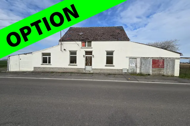 Huis te koop in Neufvilles